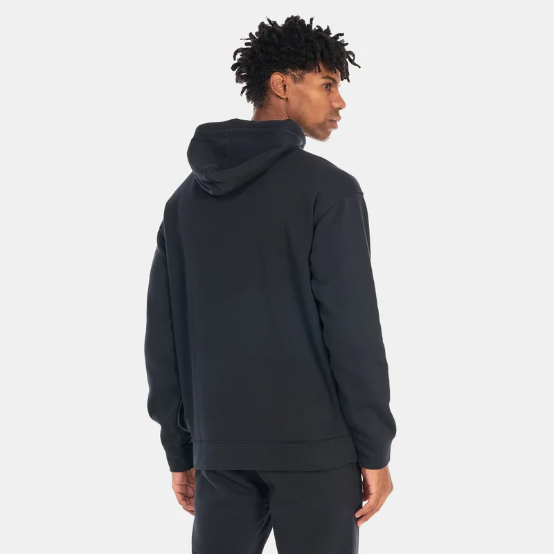 UNDER ARMOUR Men's Curry Big Splash Hoodie